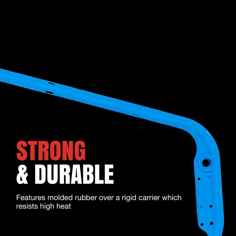FEL-PRO VS 13264 T Engine Valve Cover Gasket Set for Ford F-150 - Image 5